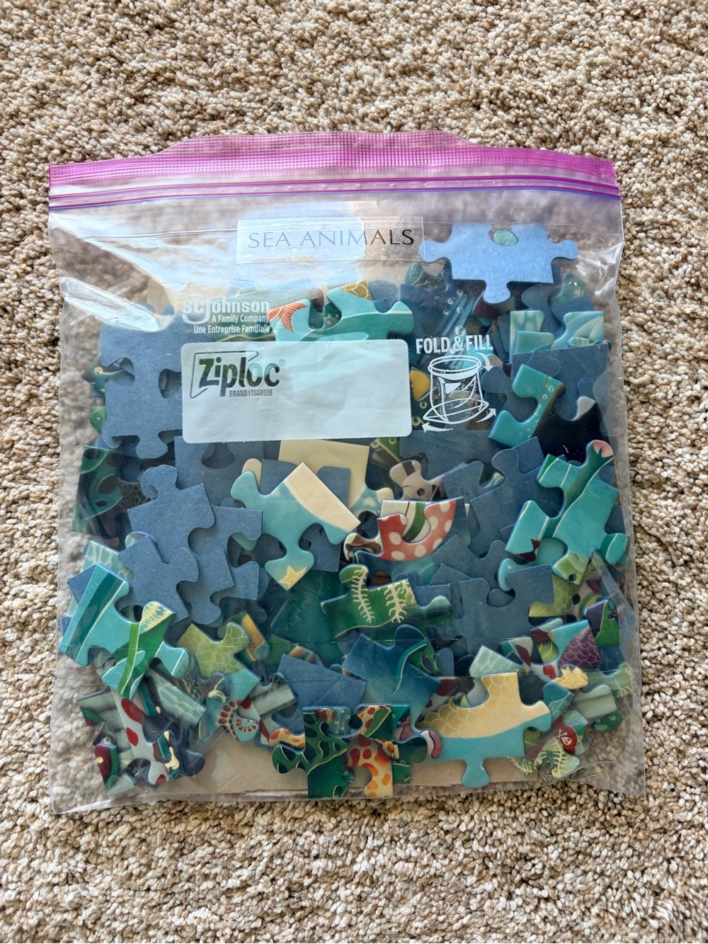 Puzzles - Picture 4 of 4